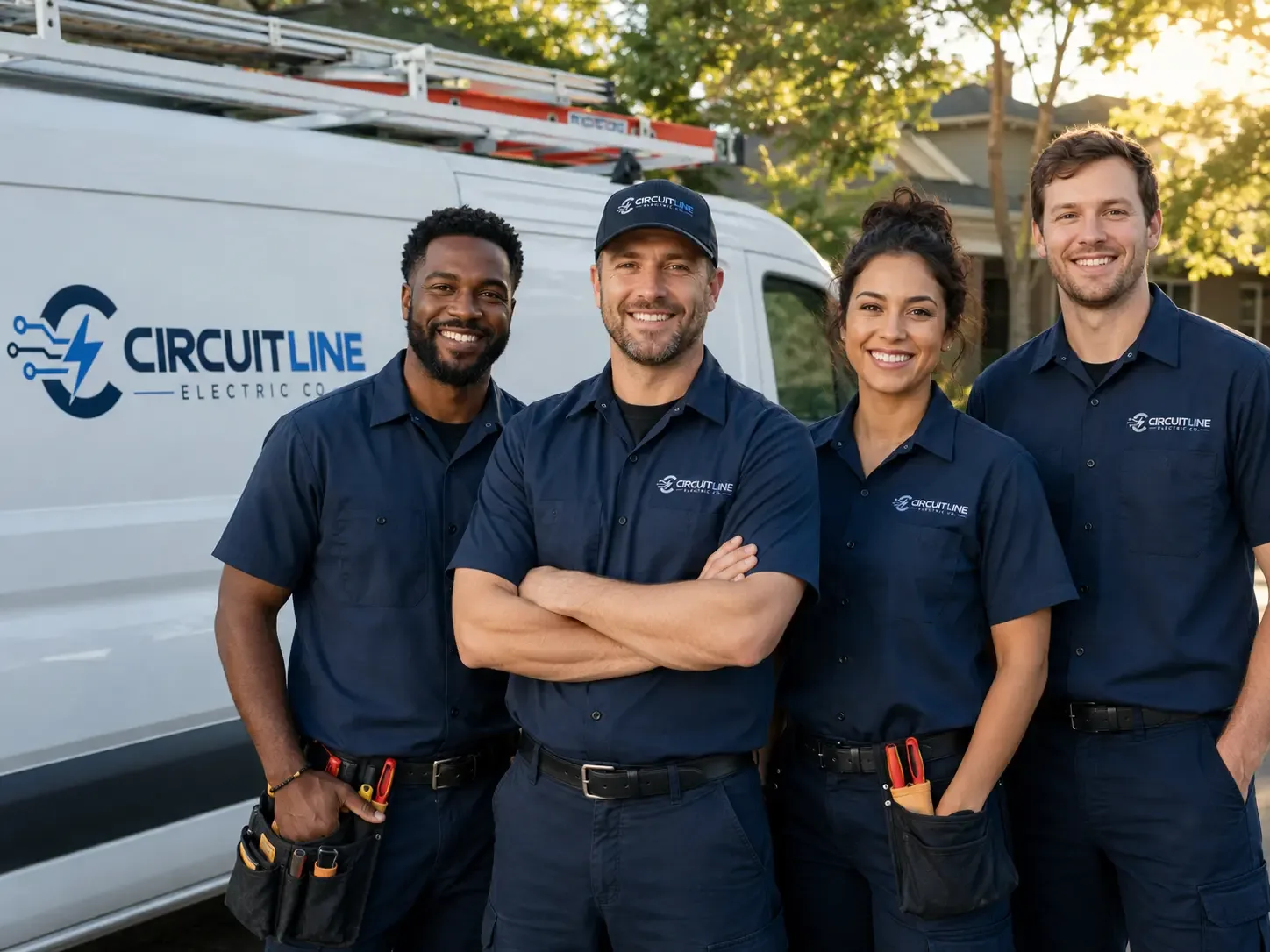 Whole Home Rewiring company in Atkinson, NE